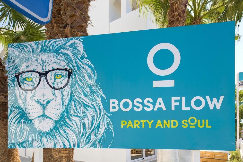 Hotel Vibra Bossa Flow - Adults Only بلايا دي أون بوسا المظهر الخارجي الصورة