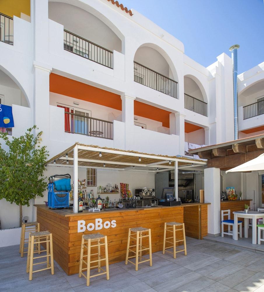 Hotel Vibra Bossa Flow - Adults Only بلايا دي أون بوسا المظهر الخارجي الصورة