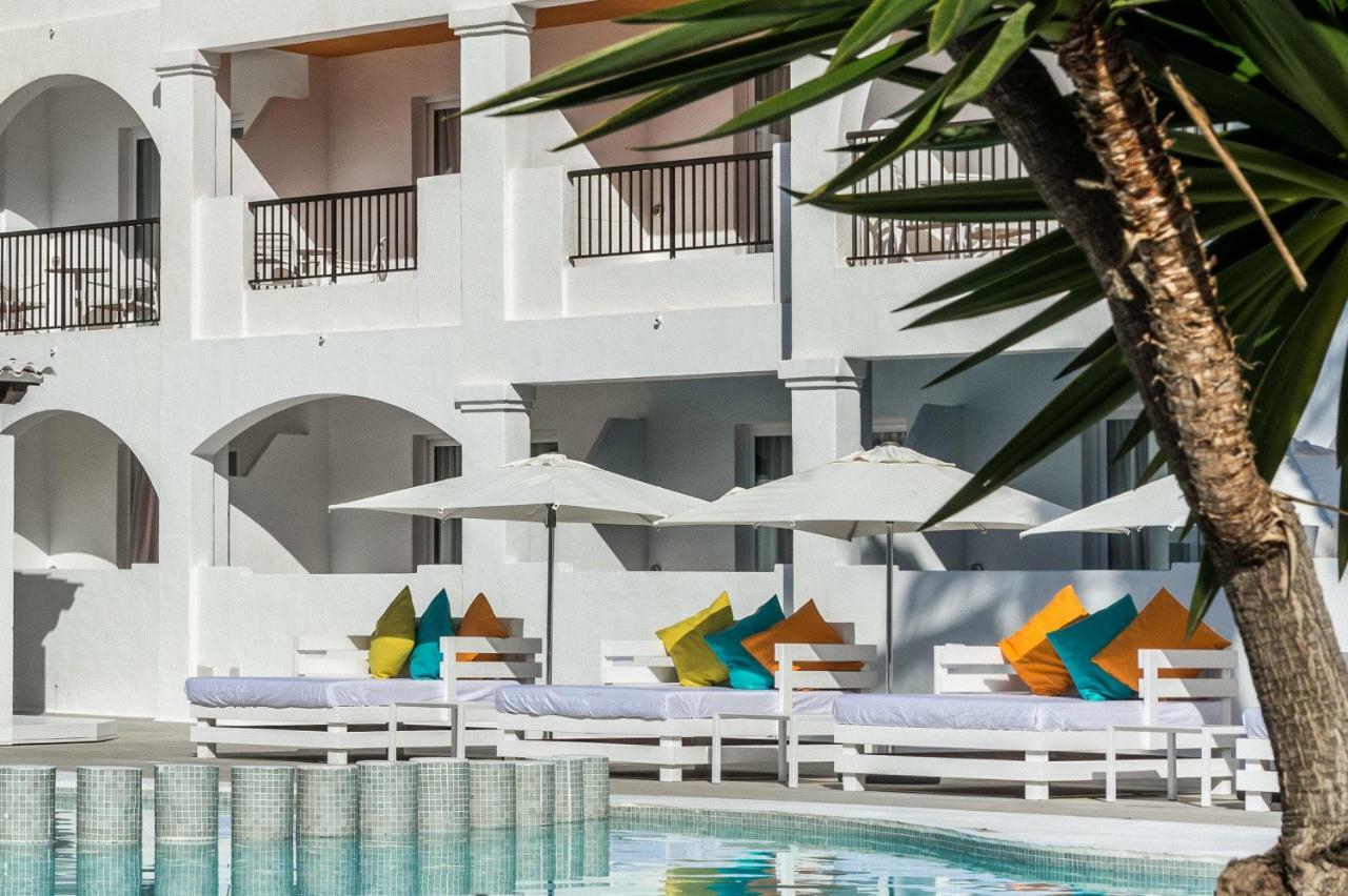 Hotel Vibra Bossa Flow - Adults Only بلايا دي أون بوسا المظهر الخارجي الصورة