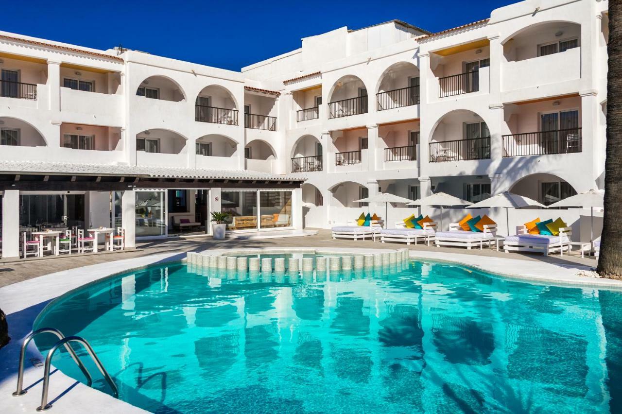 Hotel Vibra Bossa Flow - Adults Only بلايا دي أون بوسا المظهر الخارجي الصورة