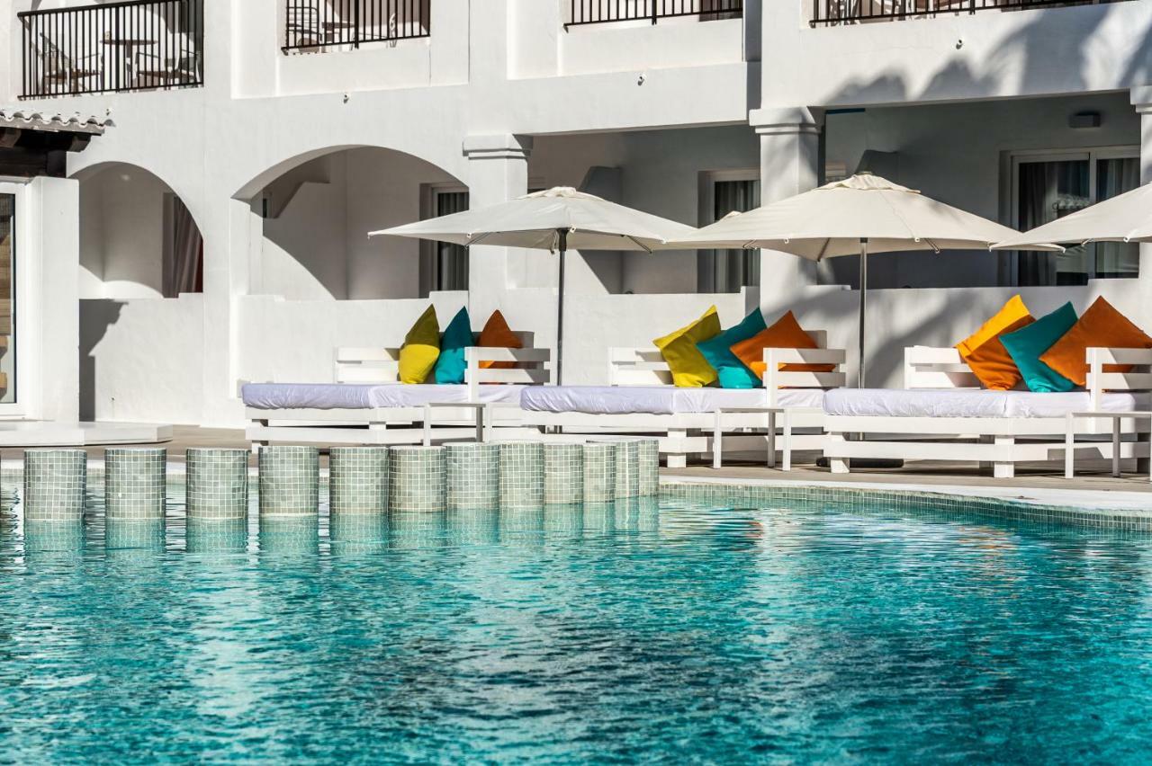 Hotel Vibra Bossa Flow - Adults Only بلايا دي أون بوسا المظهر الخارجي الصورة