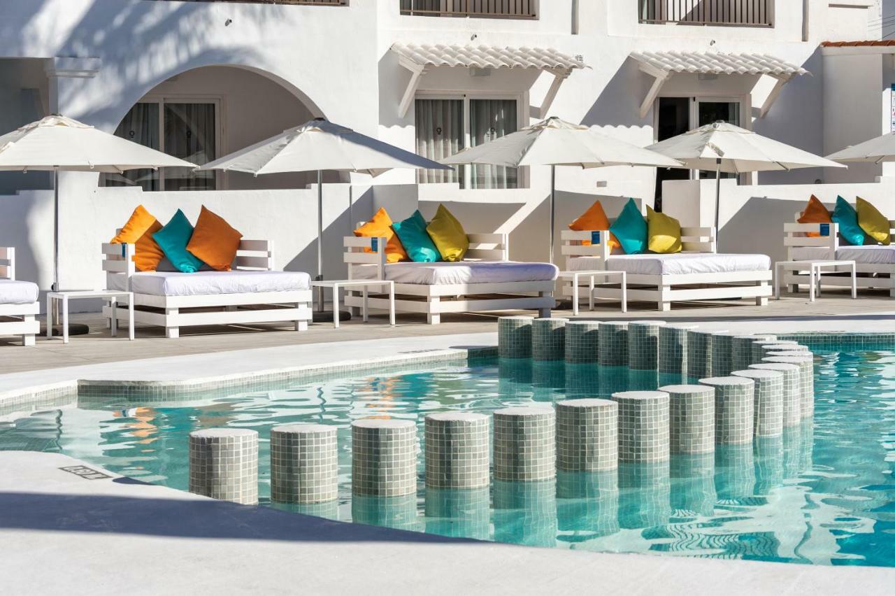 Hotel Vibra Bossa Flow - Adults Only بلايا دي أون بوسا المظهر الخارجي الصورة