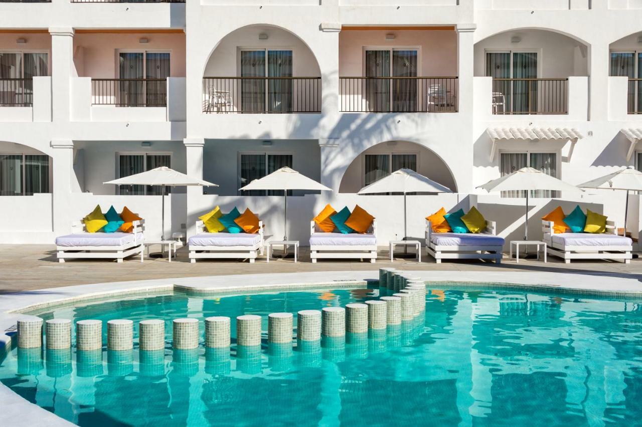 Hotel Vibra Bossa Flow - Adults Only بلايا دي أون بوسا المظهر الخارجي الصورة